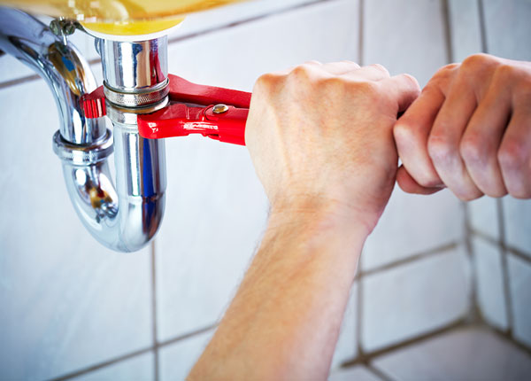 About Hot Springs National Park Plumbers